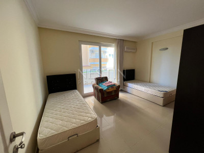 Квартира 2+1 в районе Махмутлар в 100 м от Средиземного моря фото 14