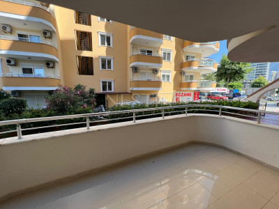 Квартира 2+1 в районе Махмутлар в 100 м от Средиземного моря фото 15