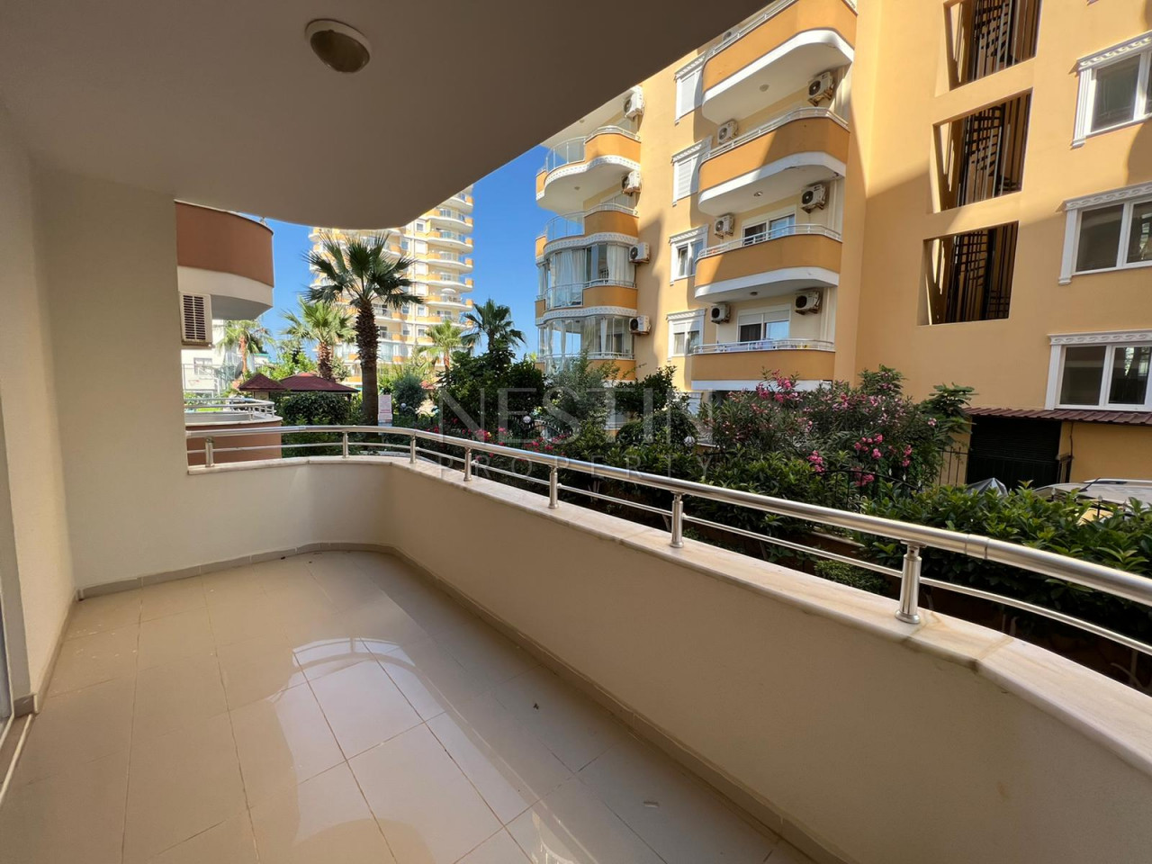 Квартира 2+1 в районе Махмутлар в 100 м от Средиземного моря фото 16