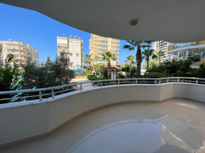 Квартира 2+1 в районе Махмутлар в 100 м от Средиземного моря фото 17