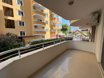 Квартира 2+1 в районе Махмутлар в 100 м от Средиземного моря фото 18