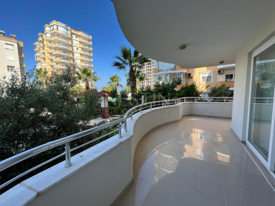 Квартира 2+1 в районе Махмутлар в 100 м от Средиземного моря фото 19