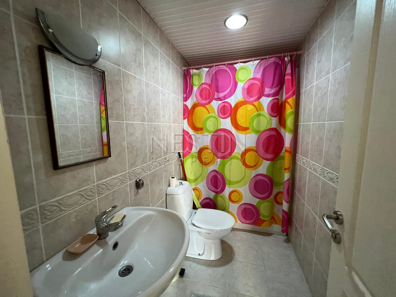 Квартира 2+1 в районе Махмутлар в 100 м от Средиземного моря фото 22