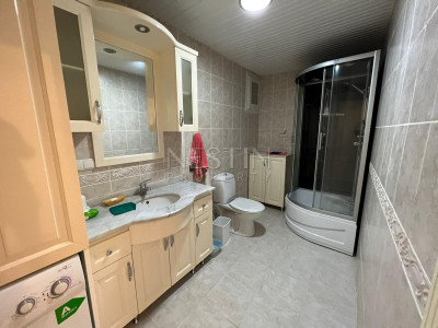 Квартира 2+1 в районе Махмутлар в 100 м от Средиземного моря фото 23