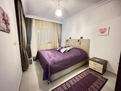 Уютная квартира 1+1 в районе Махмутлар, в 300 м от Средиземного моря фото 4