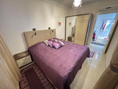 Уютная квартира 1+1 в районе Махмутлар, в 300 м от Средиземного моря фото 5