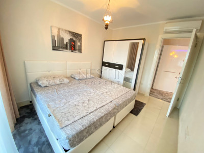Уютная квартира 2+1 в районе Тосмур, в 600 м от Средиземного моря фото 22