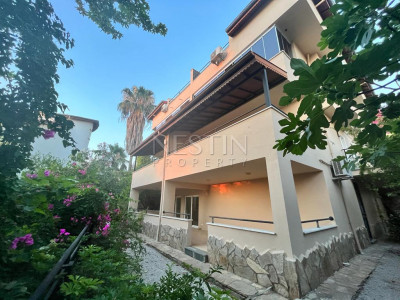 Квартира 2+1 в районе Каргыджак, со выходом в сад фото 1