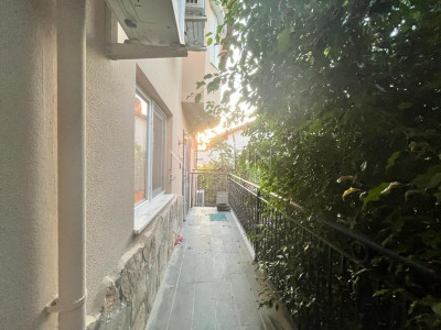 Квартира 2+1 в районе Каргыджак, со выходом в сад фото 3