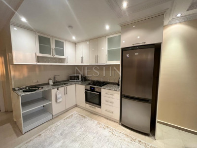 Квартира 2+1 в районе Каргыджак, со выходом в сад фото 4