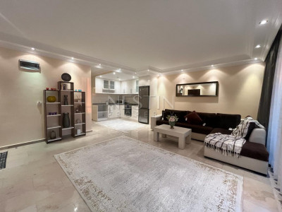 Квартира 2+1 в районе Каргыджак, со выходом в сад фото 5