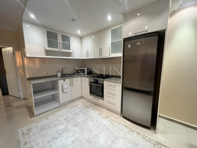 Квартира 2+1 в районе Каргыджак, со выходом в сад фото 6