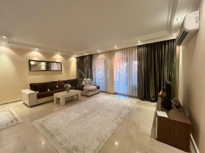 Квартира 2+1 в районе Каргыджак, со выходом в сад фото 7