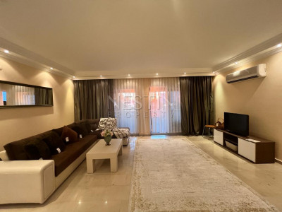 Квартира 2+1 в районе Каргыджак, со выходом в сад фото 8