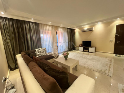 Квартира 2+1 в районе Каргыджак, со выходом в сад фото 9