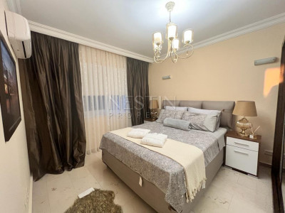 Квартира 2+1 в районе Каргыджак, со выходом в сад фото 10