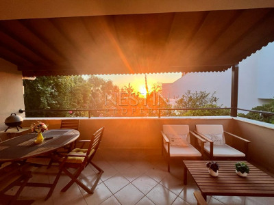 Квартира 2+1 в районе Каргыджак, со выходом в сад фото 15