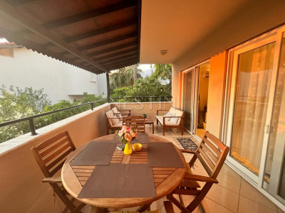 Квартира 2+1 в районе Каргыджак, со выходом в сад фото 17