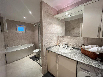 Квартира 2+1 в районе Каргыджак, со выходом в сад фото 19