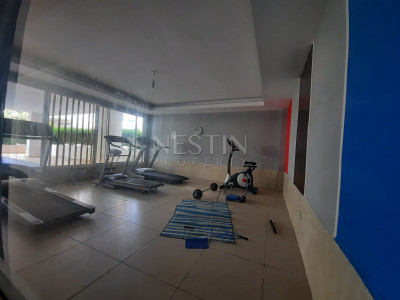 Квартира дуплекс 1+1 в комплексе района Джикджилли фото 8