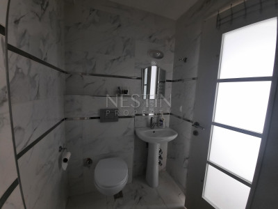 Квартира дуплекс 1+1 в комплексе района Джикджилли фото 22