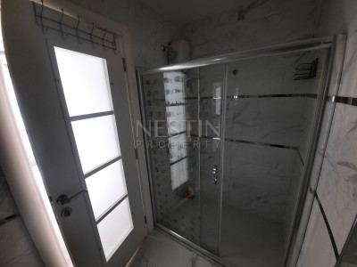 Квартира дуплекс 1+1 в комплексе района Джикджилли фото 23