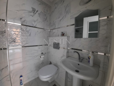 Квартира дуплекс 1+1 в комплексе района Джикджилли фото 24