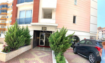 Уютная квартира студия 0+1 в районе Махмутлар в 150 м от моря фото 4