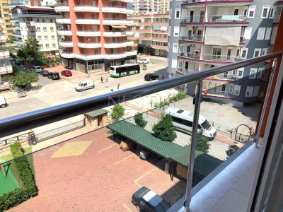 Уютная квартира студия 0+1 в районе Махмутлар в 150 м от моря фото 12