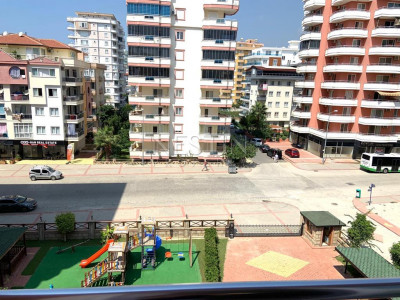 Уютная квартира студия 0+1 в районе Махмутлар в 150 м от моря фото 13