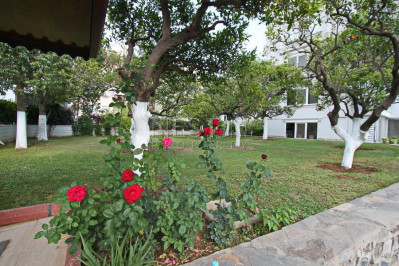 Уютные апартаменты 1+1 в комплексе с инфраструктурой района Джикджилли фото 3