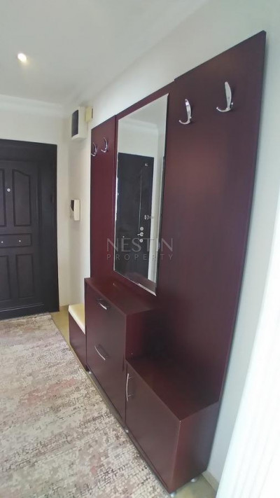 Уютные апартаменты 1+1 в комплексе с инфраструктурой района Джикджилли фото 4