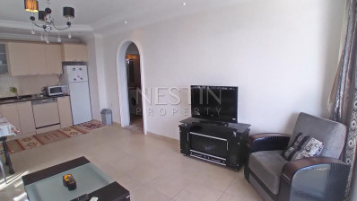 Уютные апартаменты 1+1 в комплексе с инфраструктурой района Джикджилли фото 5