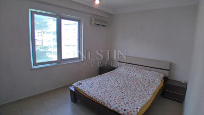 Уютные апартаменты 1+1 в комплексе с инфраструктурой района Джикджилли фото 11