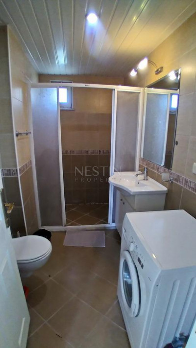 Уютные апартаменты 1+1 в комплексе с инфраструктурой района Джикджилли фото 14