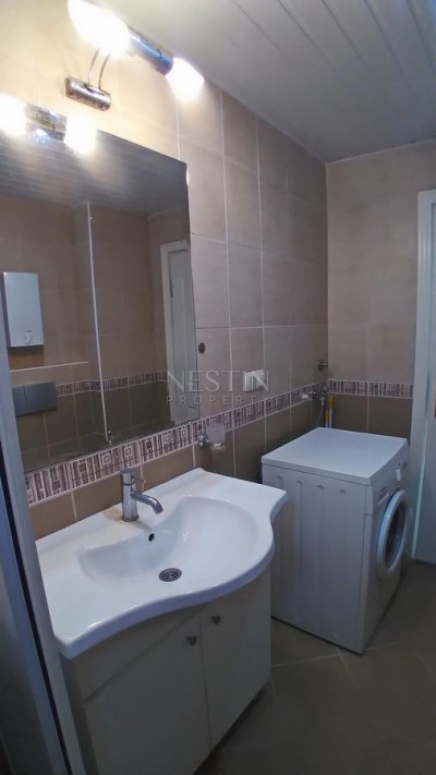 Уютные апартаменты 1+1 в комплексе с инфраструктурой района Джикджилли фото 15