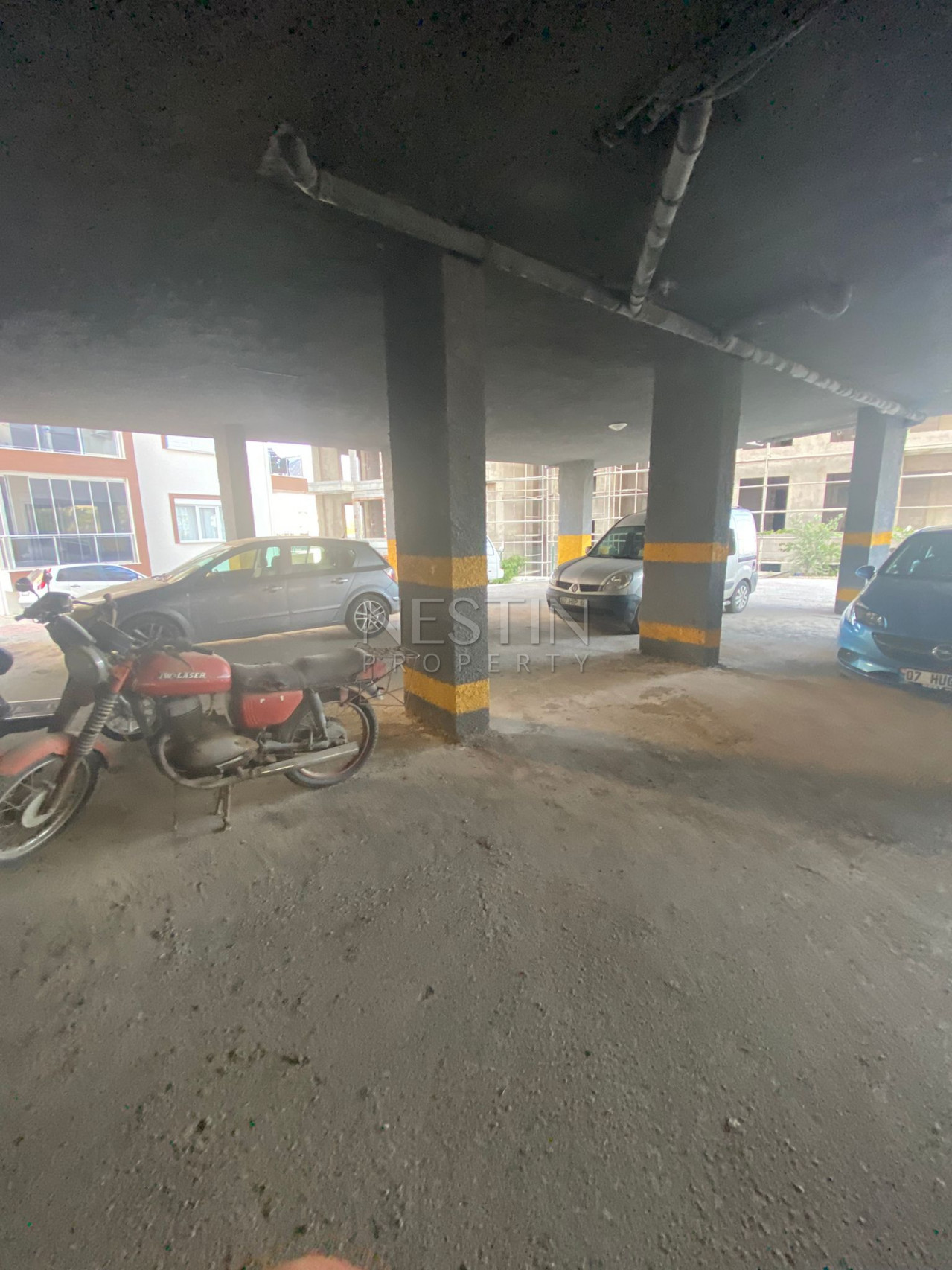 Квартира 3+1 в комплексе района верхней Обы фото 13