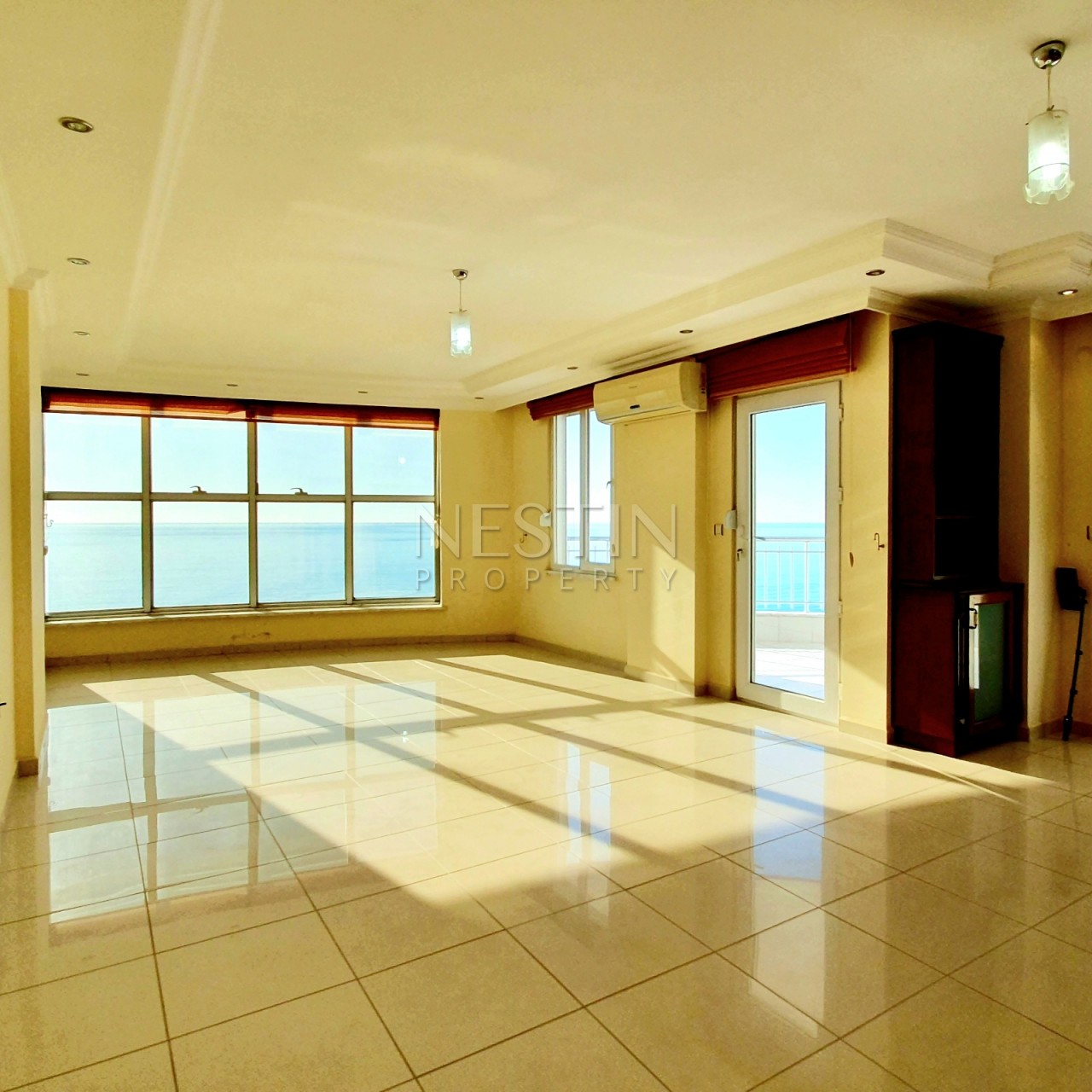 Просторная квартира 2+1 в Махмутларе на первой береговой линии напрямую от собственника фото 6