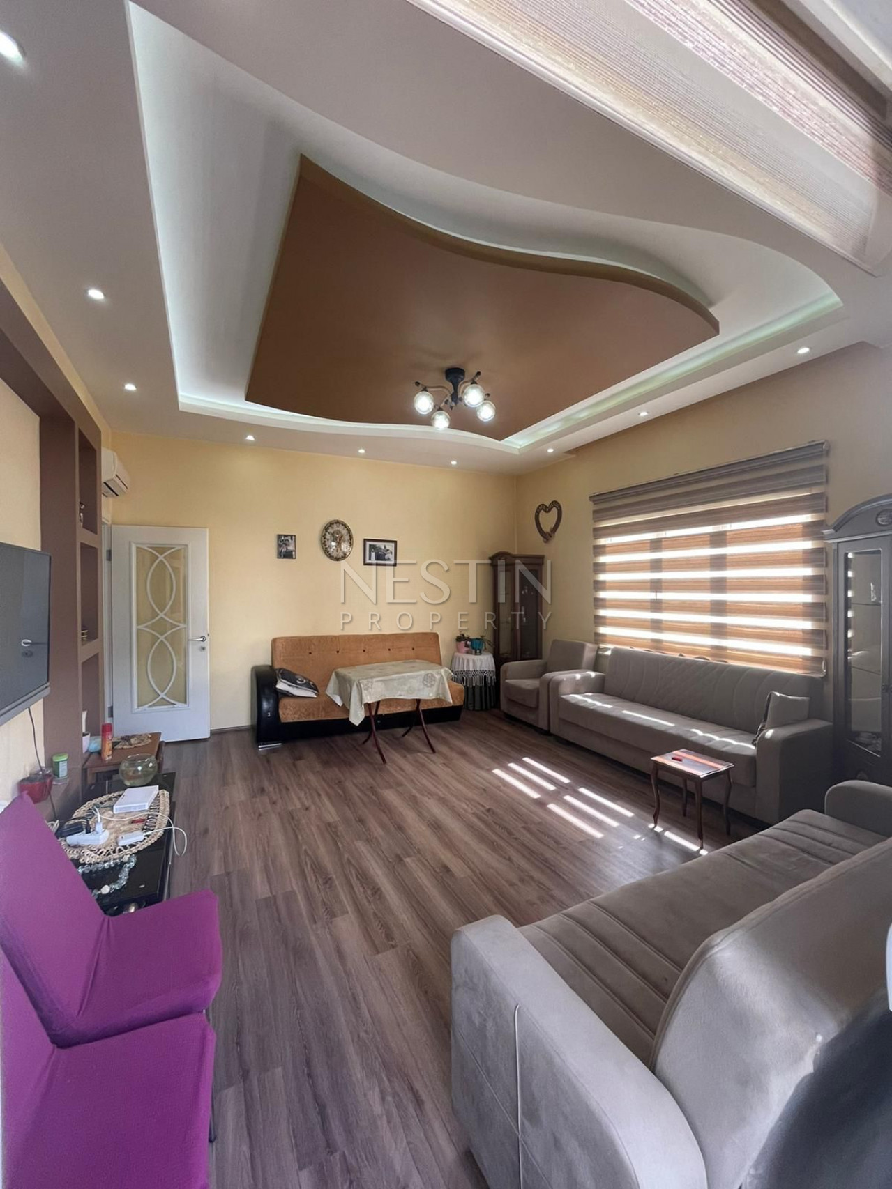 Квартира 3+1 в комплексе района верхней Обы фото 25