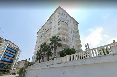 Уютная и просторная квартира 2+1 в районе Джикджилли фото 1