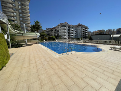 Уютная и просторная квартира 2+1 в районе Джикджилли фото 3