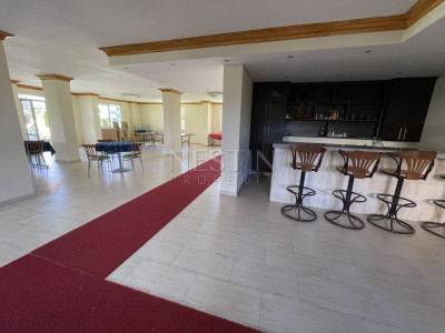 Уютная и просторная квартира 2+1 в районе Джикджилли фото 6