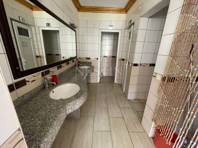 Уютная и просторная квартира 2+1 в районе Джикджилли фото 8