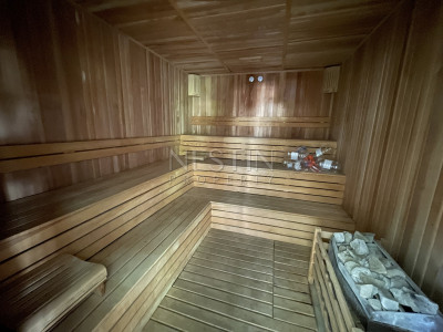 Уютная и просторная квартира 2+1 в районе Джикджилли фото 9