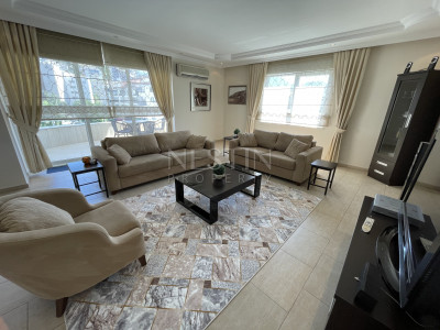 Уютная и просторная квартира 2+1 в районе Джикджилли фото 11