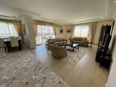 Уютная и просторная квартира 2+1 в районе Джикджилли фото 12