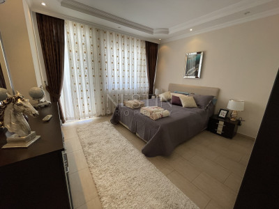 Уютная и просторная квартира 2+1 в районе Джикджилли фото 15