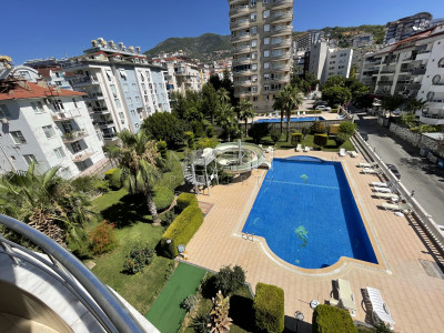 Уютная и просторная квартира 2+1 в районе Джикджилли фото 23