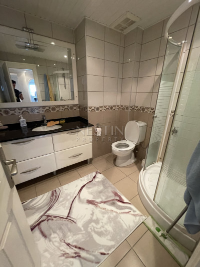 Уютная и просторная квартира 2+1 в районе Джикджилли фото 24