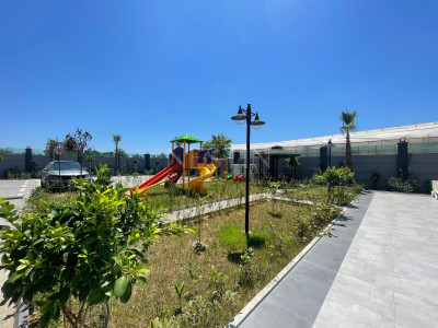 Квартира 3+1 с отдельной кухней в комплексе района верхней Обы фото 4